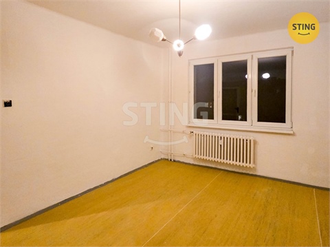 Prodej bytu 2+1, 53 m² 2