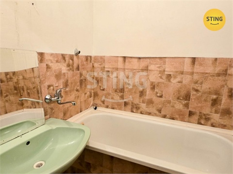 Prodej bytu 2+1, 53 m² - 6