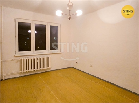 Prodej bytu 2+1, 53 m² - 2