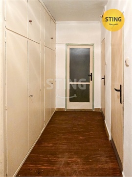 Prodej bytu 2+1, 53 m² 6