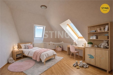 Prodej bytu 3kk, 95 m² 14