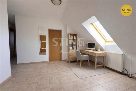 Prodej bytu 3kk, 95 m² - 8