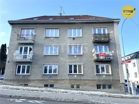 Prodej bytu 3kk, 95 m² 22