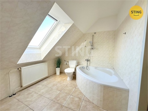 Prodej bytu 3kk, 95 m² - 10