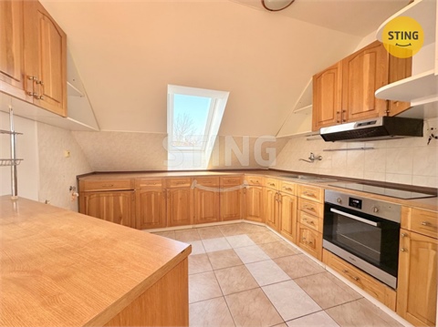 Prodej bytu 3kk, 95 m² - 2