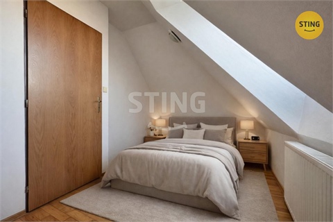 Prodej bytu 3kk, 95 m² 16