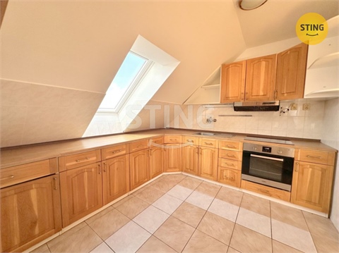 Prodej bytu 3kk, 95 m² 0