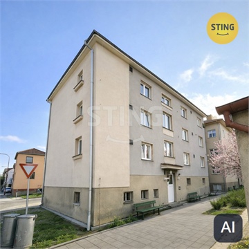 Prodej bytu 3kk, 95 m² 0