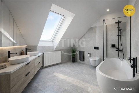 Prodej bytu 3kk, 95 m² 12