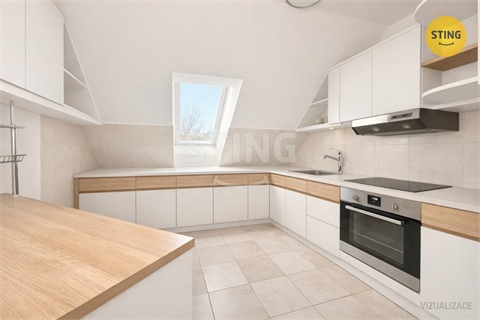 Prodej bytu 3kk, 95 m² - 8