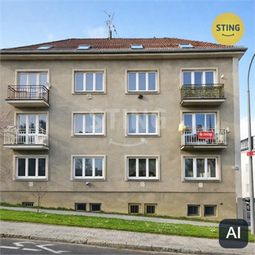 Prodej bytu 3kk, 95 m² 20