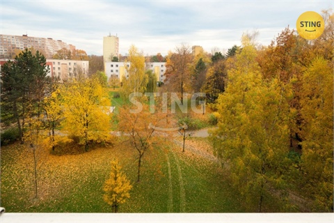 Prodej bytu 1+1, 34 m² - 12