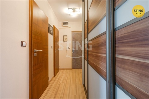 Prodej bytu 1+1, 34 m² - 6