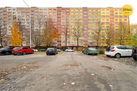 Prodej bytu 1+1, 34 m² 14