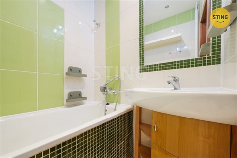 Prodej bytu 1+1, 34 m² - 8