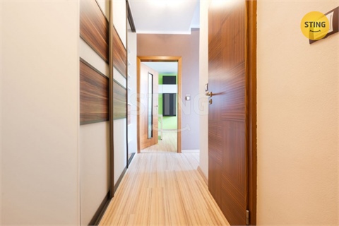 Prodej bytu 1+1, 34 m² 6