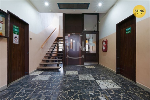 Prodej bytu 1+1, 34 m² 12