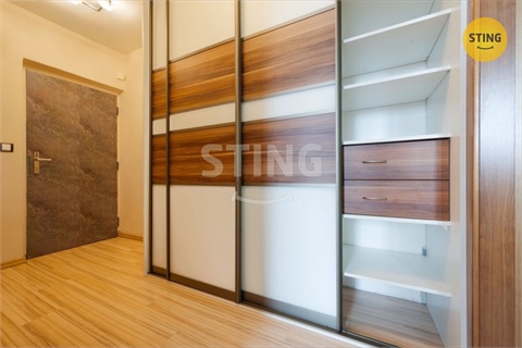 Prodej bytu 1+1, 34 m² 8