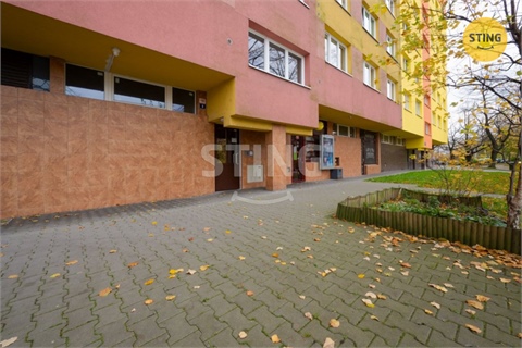 Prodej bytu 1+1, 34 m² - 14