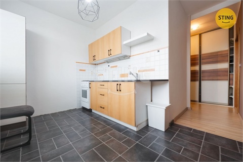 Prodej bytu 1+1, 34 m² 4