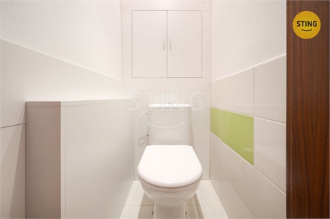 Prodej bytu 1+1, 34 m² 10