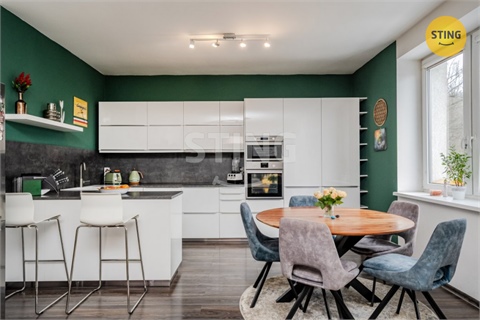 Prodej bytu 3kk, 120 m² 2