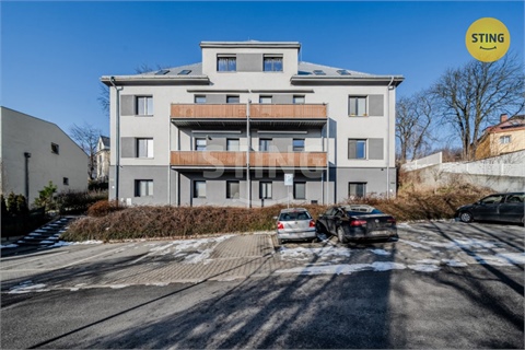 Prodej bytu 3kk, 120 m² 18