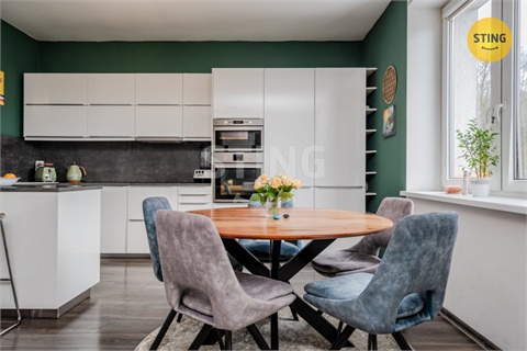 Prodej bytu 3kk, 120 m² - 10