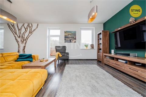 Prodej bytu 3kk, 120 m² 6