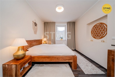 Prodej bytu 3kk, 120 m² 2