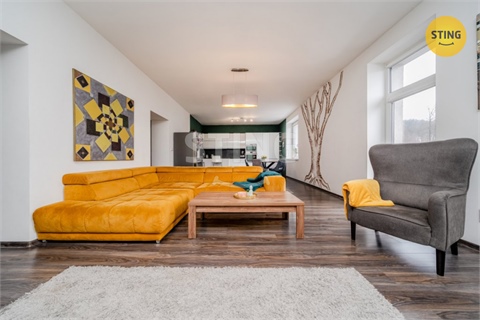 Prodej bytu 3kk, 120 m² 4