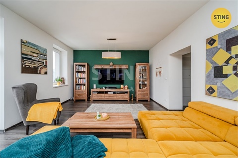 Prodej bytu 3kk, 120 m² 4