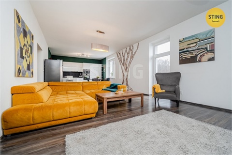 Prodej bytu 3kk, 120 m² - 4