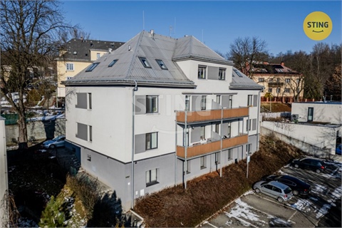 Prodej bytu 3kk, 120 m² 20