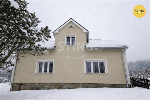 Prodej rodinného domu, 240 m² 2