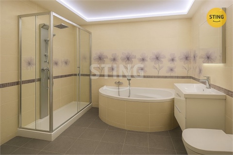 Prodej rodinného domu, 240 m² 6