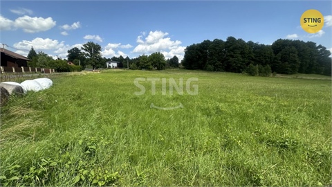 Prodej stavebního pozemku, 4 278 m² 4