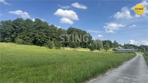 Prodej stavebního pozemku, 4 278 m² 2