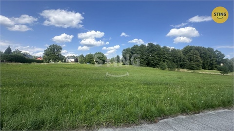 Prodej stavebního pozemku, 4 278 m² - 0