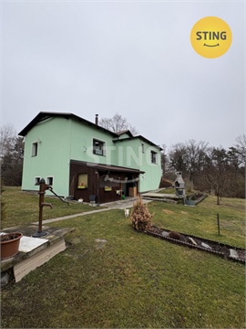 Prodej rodinného domu, 120 m² 0