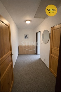 Prodej rodinného domu, 120 m² - 6