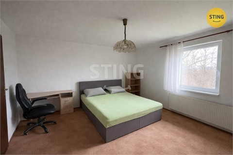 Prodej rodinného domu, 120 m² - 4