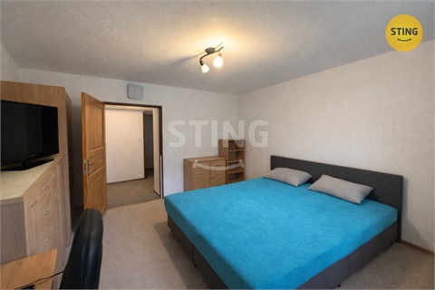 Prodej rodinného domu, 120 m² 6