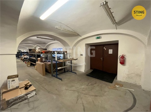 Pronájem skladu / haly, 500 m² 10