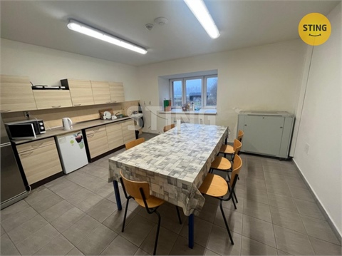 Pronájem skladu / haly, 500 m² 6