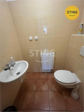 Pronájem skladu / haly, 750 m² - 10