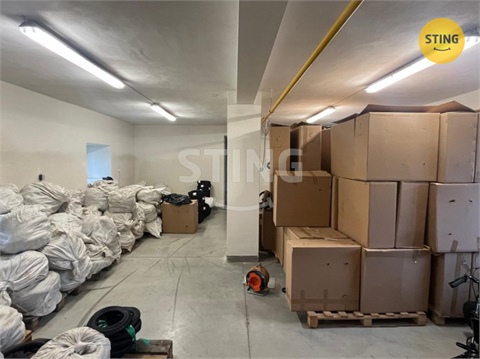 Pronájem skladu / haly, 750 m² 16
