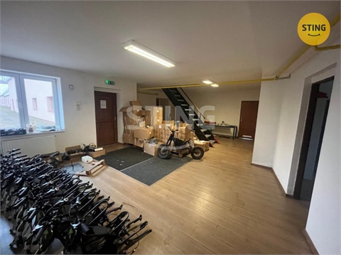 Pronájem skladu / haly, 750 m² 10