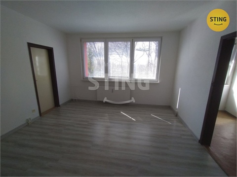 Pronájem bytu 2+1, 44 m² 6