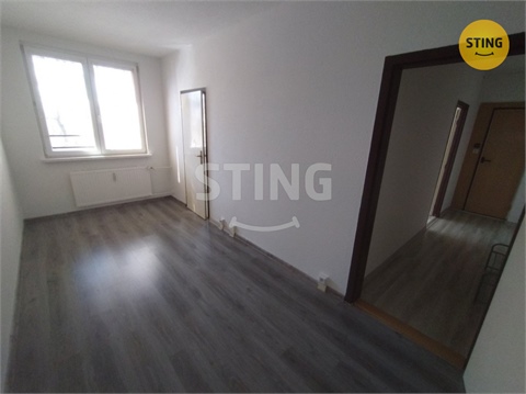 Pronájem bytu 2+1, 44 m² 8